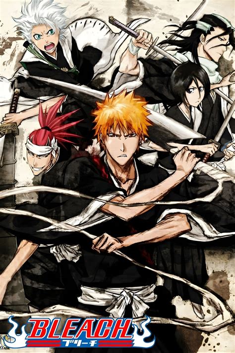 bleach legendado online